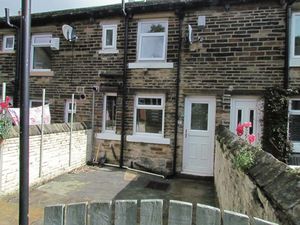 Rear- click for photo gallery